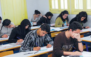 Baccalauréat : 495 cas de fraude enregistrés