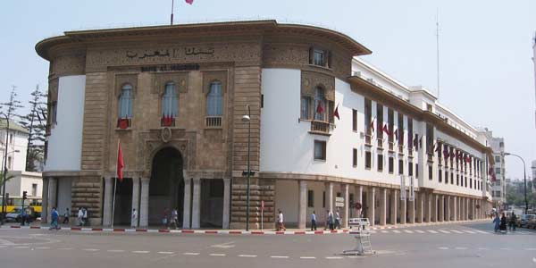 Bank Al-Maghrib : Le marché monétaire en excellent funambule