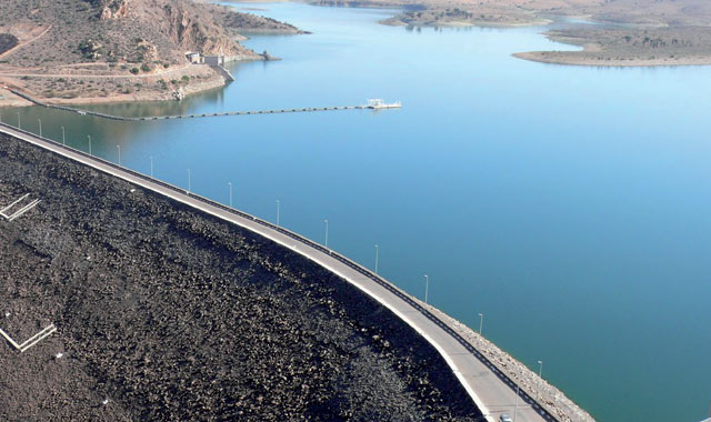 La sécurité des barrages en débat