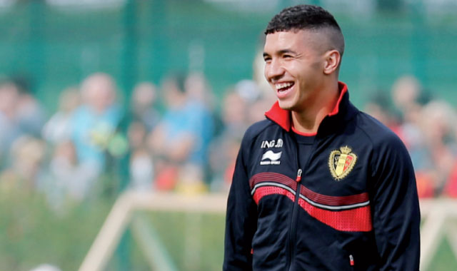 Maroc Belgique ? Bakkali maintient le suspens…