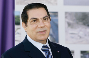 Tunisie : démarrage en décembre 2010 d’un projet de port financier à Tunis