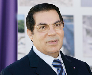 Tunisie : Le gouvernement table sur un taux de croissance de 5,4% en 2011