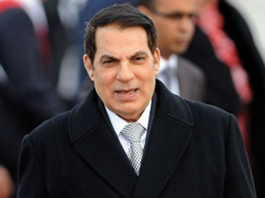 Tunisie : Les avoirs gelés de Ben Ali s’élèvent à des millions de francs suisses