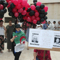 Alger se mobilise pour ses journalistes