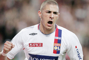Karim Benzema entendu prochainement par les enquêteurs