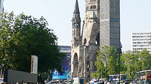 Semaine verte internationale de Berlin