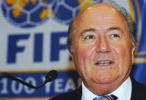 Mondial-2010 : la Fifa augmente le nombre de billets à prix réduit