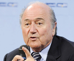 FIFA : l’arbitrage, principal chantier du football