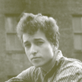 Un enregistrement mythique de BOB Dylan