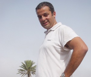 Brahim Bihi, une vocation nommée «Théâtre pour enfants»