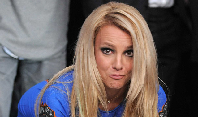 Insolite : Britney Spears fait fuir les pirates somaliens