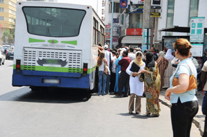 Etude de la Banque mondiale sur les transports en commun : Les Casablancaises sont mécontentes de leur bus