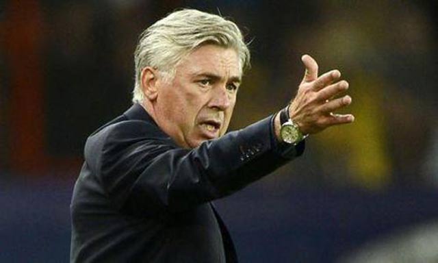 Carlo Ancelotti : « Nous sommes très heureux de jouer au Maroc »