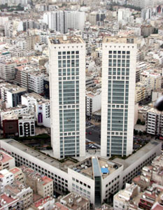 Tourisme : Casablanca à la traîne