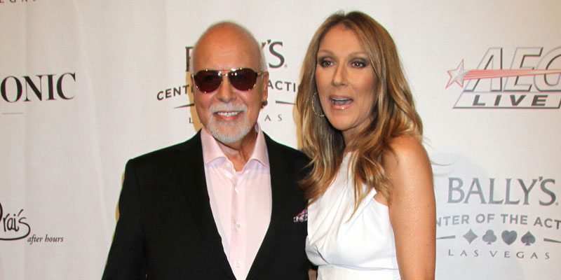 Céline Dion fête l’anniversaire de sa victoire à l’Eurovision