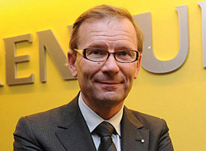 Renault-Nissan inaugure son institut de formation à Tanger