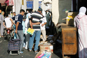 Le rôle culturel des bouquinistes