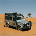 L’Assurance 4X4 déprimée