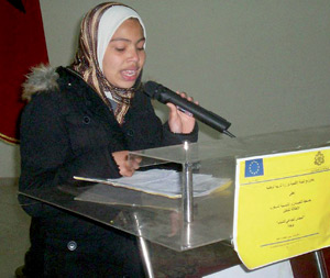 Oujda : Le conseil municipal des jeunes entame sa phase finale