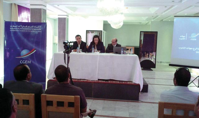 Laâyoune : une nouvelle antenne de la CGEM voit le jour