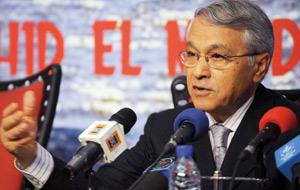 Algérie : les pays exportateurs de gaz réunis pour trouver un prix juste