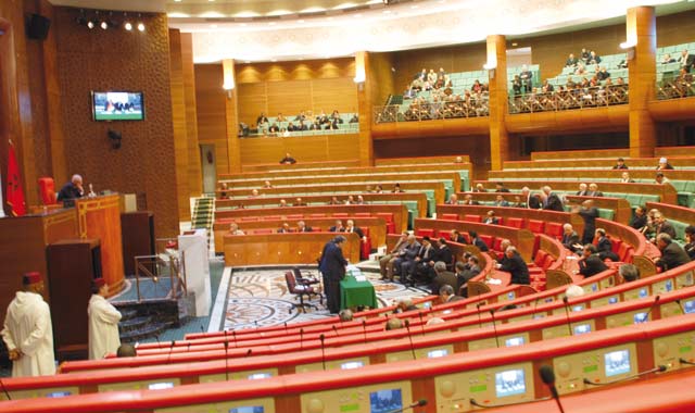 Le Projet de Loi de Finances 2014 adopté à la première chambre