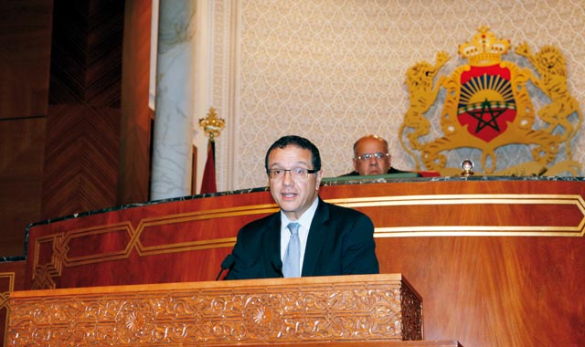 Haute distinction internationale pour le Maroc: Le ministère des finances primé