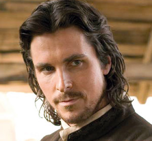 Christian Bale a refusé d’aider sa soeur
