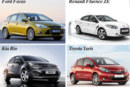 Voiture de l’année 2012 : La chasse est ouverte !