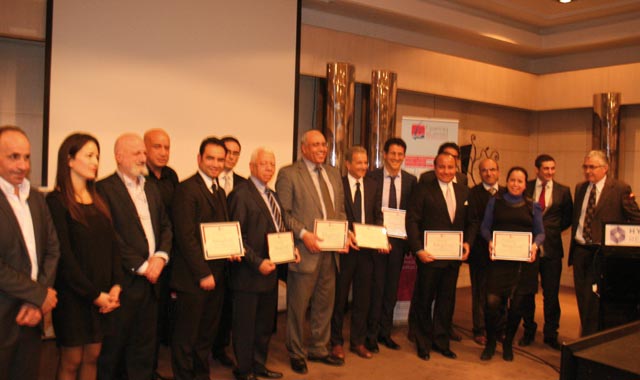 Conseil Méditerranée: 10 Marocains certifiés experts confiance