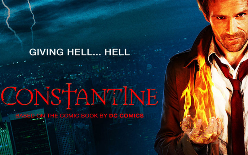 Constantine