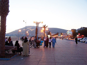 L’étrangleur des prostituées à Agadir (10)