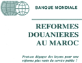 Douanes : Un exemple à suivre