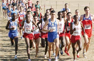 Le Maroc engagé dans trois épreuves