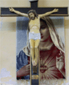 Le crucifix mobilise l’Italie