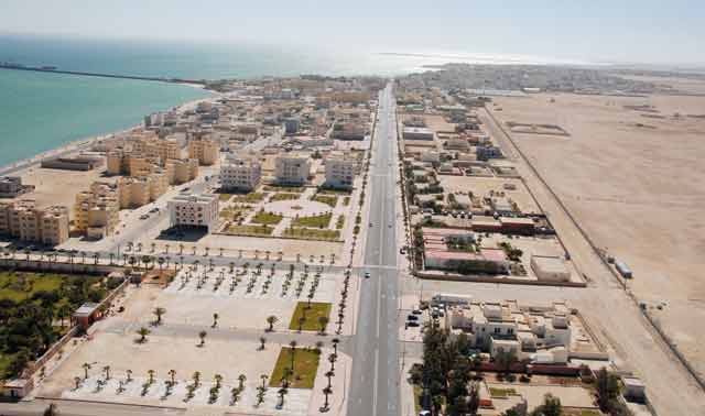 Dakhla : Le plan de déplacements urbains, pierre angulaire de l’aménagement de la ville