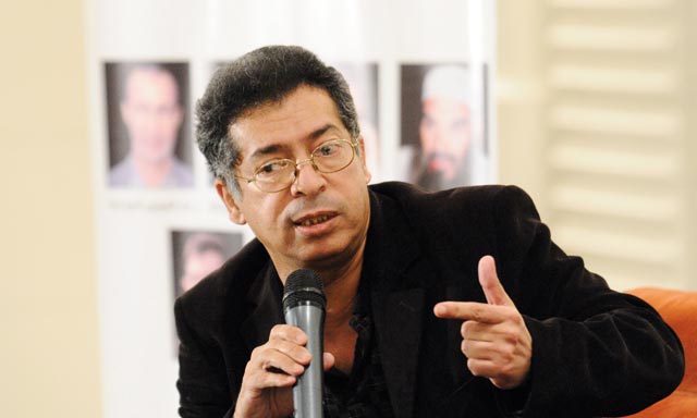 Mohammed Darif : Ghellab a réagi face à une volonté de confisquer le rôle du Parlement
