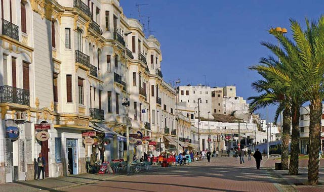 Gestion déléguée des déchets à Tanger : Sita El Beida et Sando prennent la relève de Tecmed