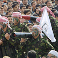Le Hamas change son fusil d’épaule