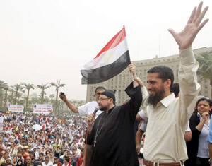 Égypte : Des appels à manifester vendredi sur fond de critiques contre l’armée