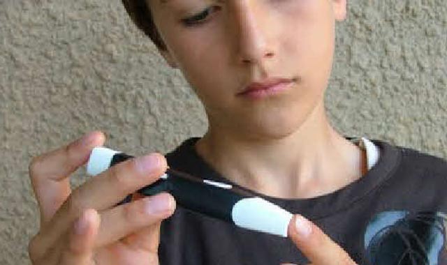 Un centre des enfants diabétiques voit le jour à Kénitra