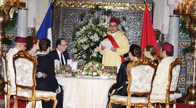 Colocalisation, confiance et réciprocité : Le Maroc et la France tracent «la Méditerranée des projets»