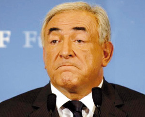 France : L’avocat de DSK est convaincu qu’il sera acquitté