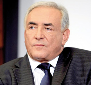 France : Dominique Strauss-Kahn, l’imam caché des socialistes