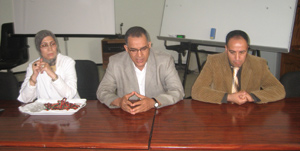 Beni Mellal : plus de 3000 donneurs de sang en 2009