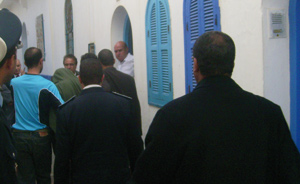 Assilah : double meurtre d’un couple espagnol