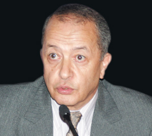 Driss Benali : «Je pense que Marrakech pourra reconquérir ses adeptes»