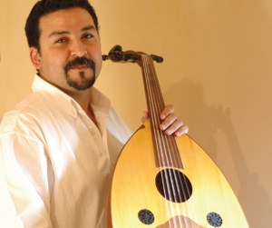Récompense : Driss Maloumi remporte le «Ziryab des virtuoses»