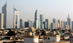 Crise financière au Golfe : Emaar annule sa fusion avec Dubai Holding