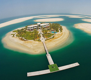 Dubai World : négociations sur une dette de 22 milliards de dollars